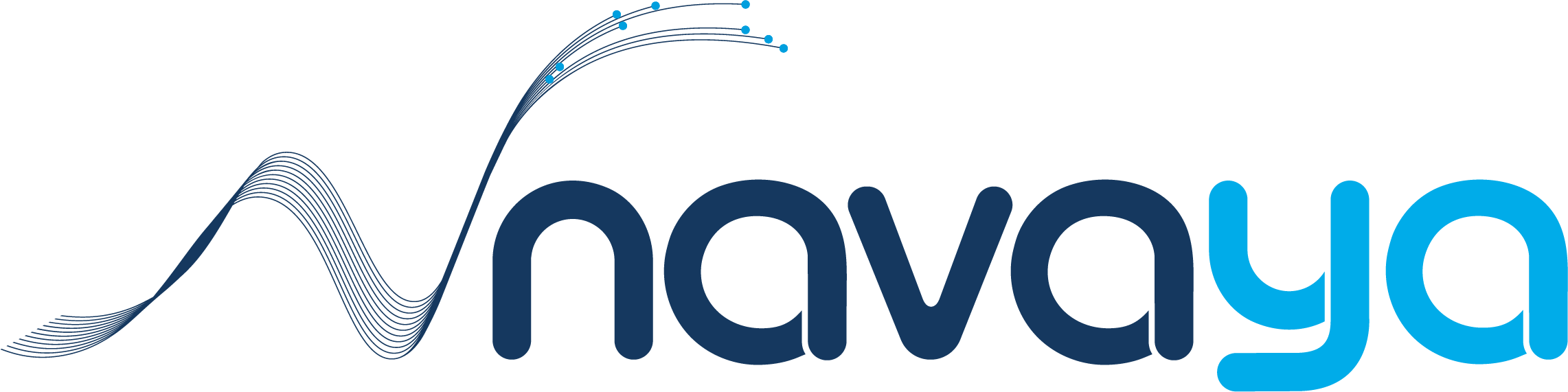 NAVAYA GmbH Logo